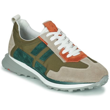 Sneakers uomo Lloyd  ANJO  Beige Lloyd 4055968812130