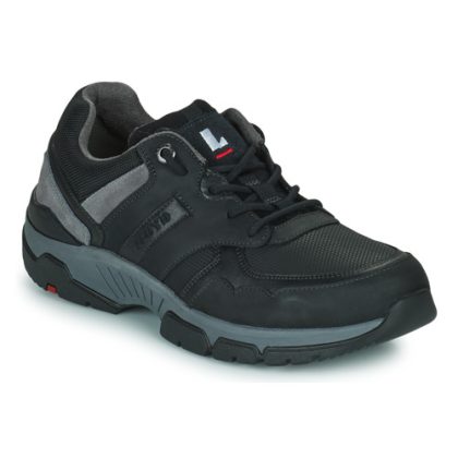 Sneakers uomo Lloyd  BELLINGHAM  Nero Lloyd 4061693605145