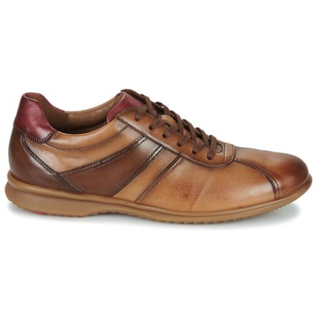 Sneakers-uomo-Lloyd-DAVOS-Marrone-Lloyd-4061693610712-1