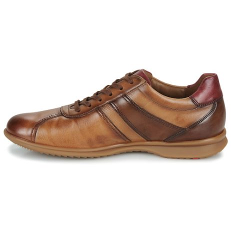 Sneakers-uomo-Lloyd-DAVOS-Marrone-Lloyd-4061693610712-3