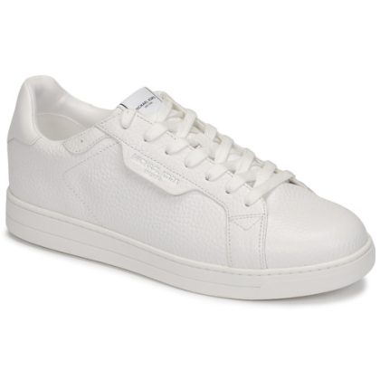 Sneakers uomo MICHAEL Michael Kors  KEATING  Bianco MICHAEL Michael Kors 193210698492