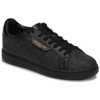 Sneakers uomo MICHAEL Michael Kors  KEATING  Nero MICHAEL Michael Kors 193210699499