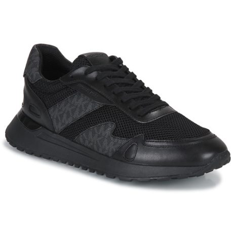 Sneakers uomo MICHAEL Michael Kors  MILES  Nero MICHAEL Michael Kors 196108983625