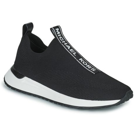 Sneakers uomo MICHAEL Michael Kors  MILES SLIP ON  Nero MICHAEL Michael Kors 196108641617