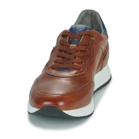 Sneakers-uomo-Martinelli-Brooklyne-Marrone-Martinelli-8445442315060-2