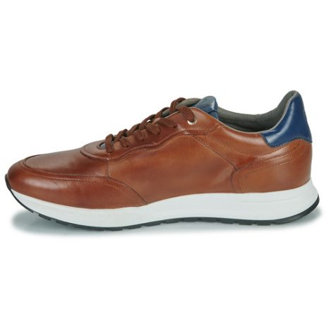 Sneakers-uomo-Martinelli-Brooklyne-Marrone-Martinelli-8445442315060-3