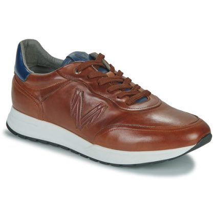 Sneakers uomo Martinelli  Brooklyne  Marrone Martinelli 8445442315060