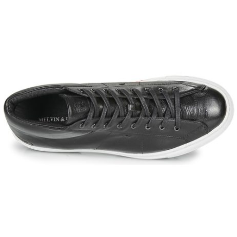 Sneakers-uomo-Melvin-Hamilton-MICK-Nero-Melvin-Hamilton-4063154531734-5