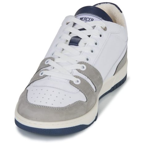 Sneakers-uomo-Mercer-Amsterdam-THE-BROOKLYN-Bianco-Mercer-Amsterdam-8720313637602-2