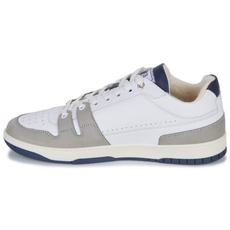 Sneakers-uomo-Mercer-Amsterdam-THE-BROOKLYN-Bianco-Mercer-Amsterdam-8720313637602-3