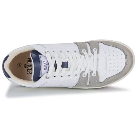 Sneakers-uomo-Mercer-Amsterdam-THE-BROOKLYN-Bianco-Mercer-Amsterdam-8720313637602-5