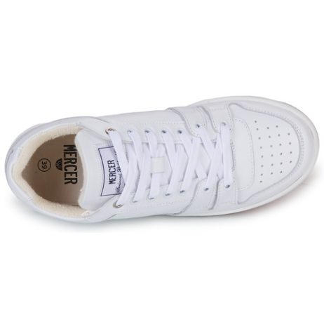 Sneakers-uomo-Mercer-Amsterdam-THE-BROOKLYN-Bianco-Mercer-Amsterdam-8720313637763-5