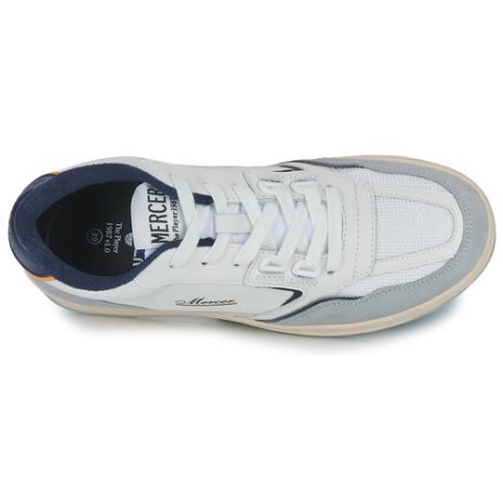 Sneakers-uomo-Mercer-Amsterdam-THE-PLAYER-Bianco-Mercer-Amsterdam-8720313637008-5