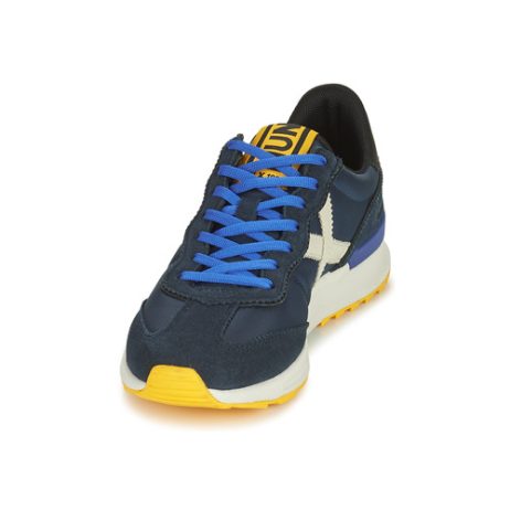 Sneakers-uomo-Munich-DYNAMO-Blu-Munich-8434521831485-2