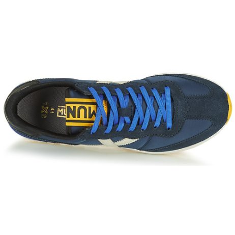 Sneakers-uomo-Munich-DYNAMO-Blu-Munich-8434521831485-5