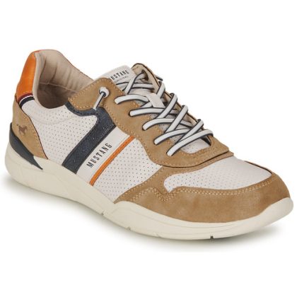 Sneakers uomo Mustang  4138310  Multicolore Mustang 4065987561285