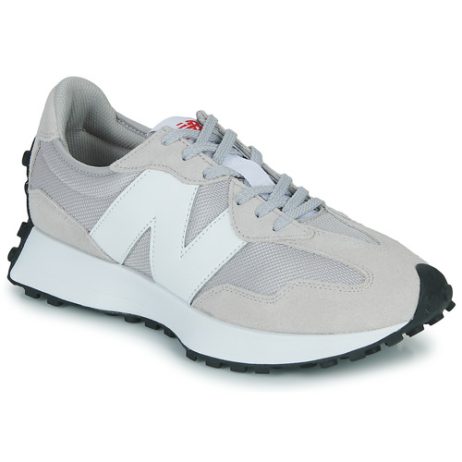 Sneakers uomo New Balance  327  Beige New Balance 196307579063