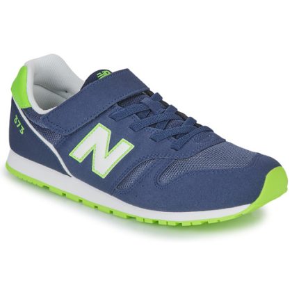 Sneakers uomo New Balance  373  Blu New Balance 196432479450