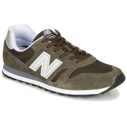 Sneakers uomo New Balance  373  Kaki New Balance 194182391572