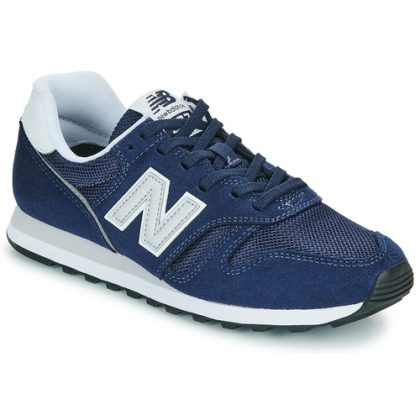 New balance ms574 bleu best sale