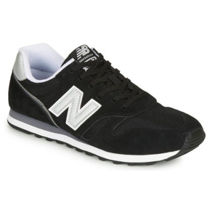 Sneakers uomo New Balance  373  Nero New Balance 194182391831