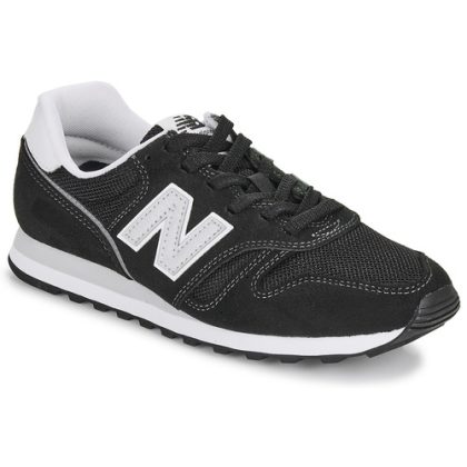 Sneakers uomo New Balance  373  Nero New Balance 194768742859