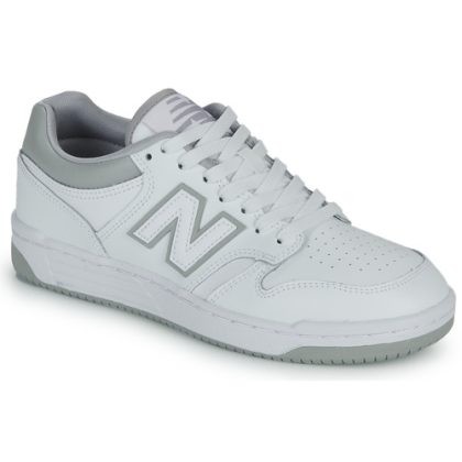 Sneakers uomo New Balance  480  Bianco New Balance 0196432521531