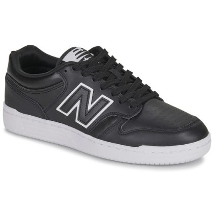 Sneakers uomo New Balance  480  Nero New Balance 196432521715