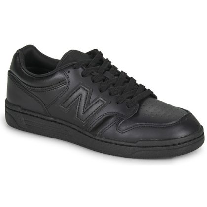 Sneakers uomo New Balance  480  Nero New Balance 196432522194