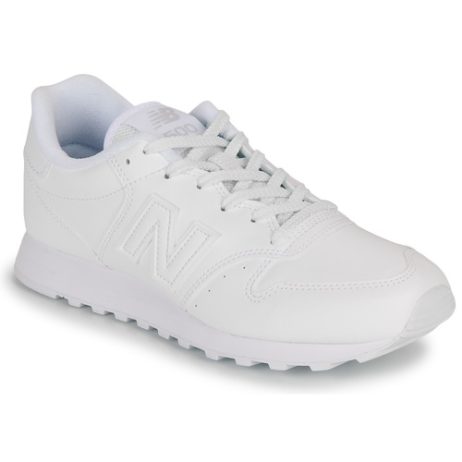 Sneakers uomo New Balance  500  Bianco New Balance 196941316901