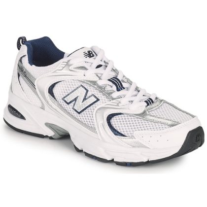 Sneakers uomo New Balance  530  Bianco New Balance 194182854794