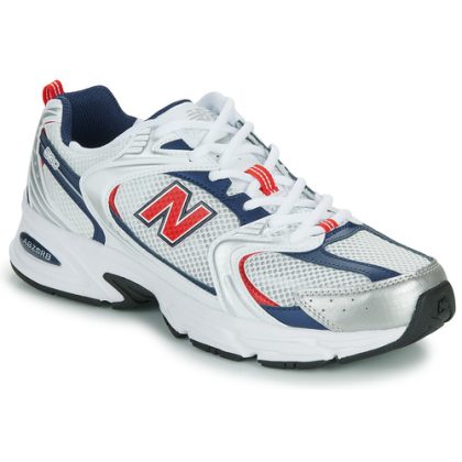 Sneakers uomo New Balance  530  Bianco New Balance 196941309514