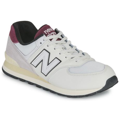 Sneakers uomo New Balance  574  Beige New Balance 196432656363