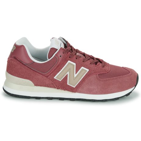 Sneakers-uomo-New-Balance-574-Bordeaux-New-Balance-196941375779-1