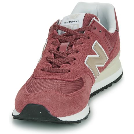 Sneakers-uomo-New-Balance-574-Bordeaux-New-Balance-196941375779-2