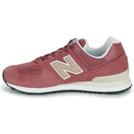 Sneakers-uomo-New-Balance-574-Bordeaux-New-Balance-196941375779-3