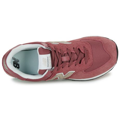 Sneakers-uomo-New-Balance-574-Bordeaux-New-Balance-196941375779-5