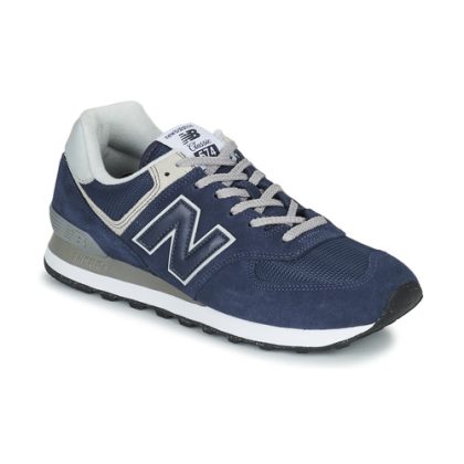 Sneakers uomo New Balance  574  Marine New Balance 195907805961