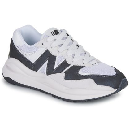 Sneakers uomo New Balance  5740  Bianco New Balance 0196432768974