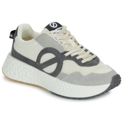 Sneakers uomo No Name  CARTER JOGGER M  Grigio No Name 3609935443370