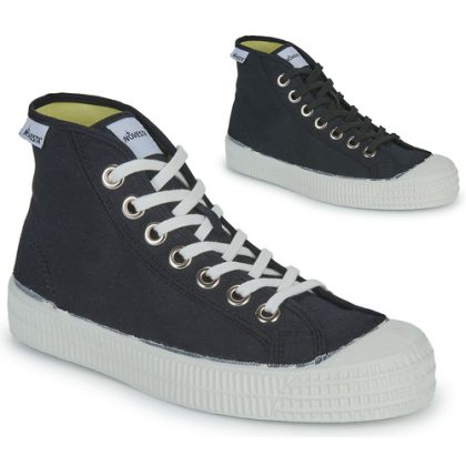 Sneakers uomo Novesta  STAR DRIBBLE  Nero Novesta 8585014072158