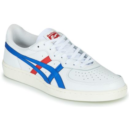 Sneakers uomo Onitsuka Tiger  GSM LEATHER  Bianco Onitsuka Tiger 4550215419280