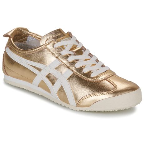 Sneakers uomo Onitsuka Tiger  MEXICO 66  Oro Onitsuka Tiger 4938530557458