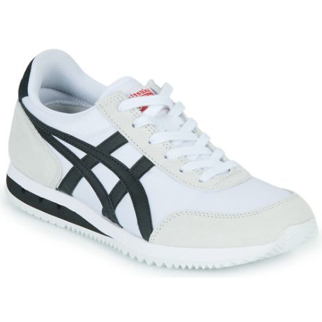 Sneakers uomo Onitsuka Tiger  NEW YORK  Bianco Onitsuka Tiger 4550153888865