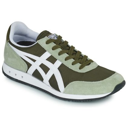 Sneakers uomo Onitsuka Tiger  NEW YORK  Kaki Onitsuka Tiger 4550330181291