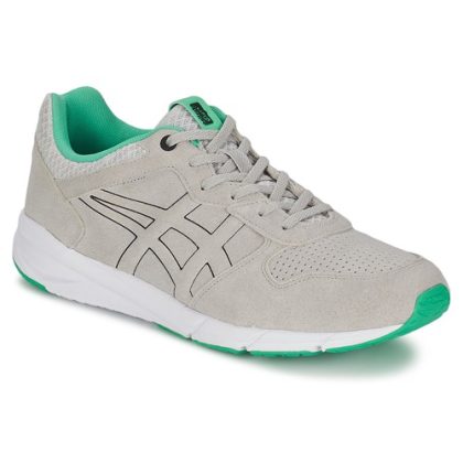 Sneakers uomo Onitsuka Tiger  SHAW RUNNER  Grigio Onitsuka Tiger