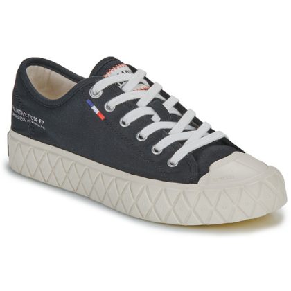 Sneakers uomo Palladium  PALLA ACE CVS  Nero Palladium 196660017172