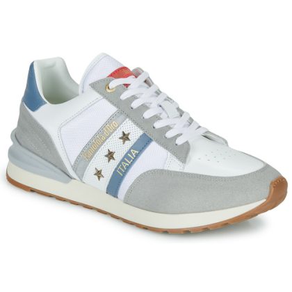 Sneakers uomo Pantofola d'Oro  IMOLA RUNNER N UOMO LOW  Bianco Pantofola d'Oro 5400821479064