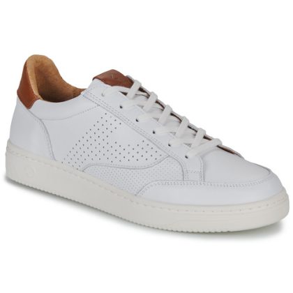 Sneakers uomo Pataugas  BASALT/VTG H2H  Bianco Pataugas 3665042366513