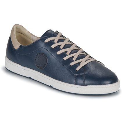 Sneakers uomo Pataugas  JAYO/N H2I  Marine Pataugas 3665042322410